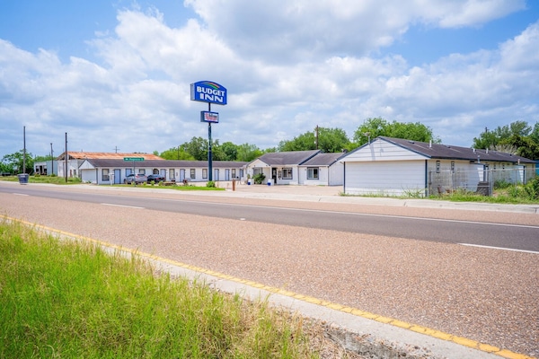 Foto van 2 Queensize bedden | Smk | Falfurrias TX - Vakantiehuis in Falfurrias TX - Facilities