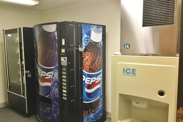 Foto van 2 Dubbele Bedden Niet Roken - Vakantiehuis in Fulton, MO - Facilities