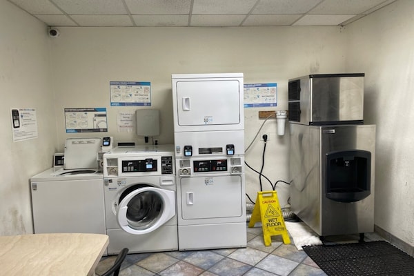 Foto van 2 tweepersoonsbedden (queensize) Niet-roken - Vakantiehuis in Greenville SC - Facilities