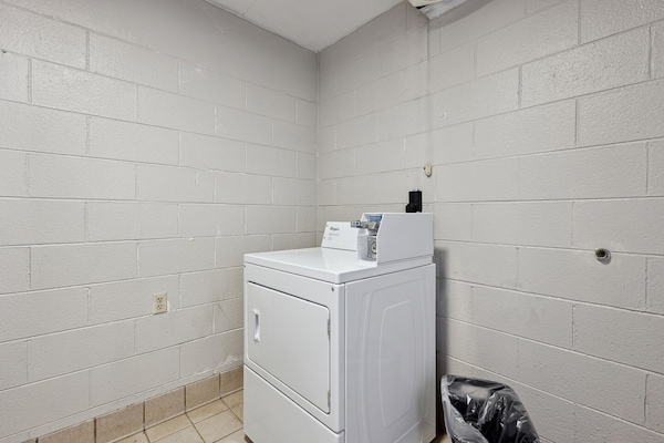 Foto van 2 tweepersoonsbedden (queensize) | Rookvrij - Vakantiehuis in Greeneville, TN - Facilities