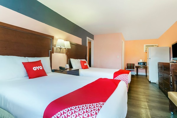 Foto van Myrtle Beach SC | 3 volledige bedden - Vakantiehuis in Myrtle Beach SC - BedRoom
