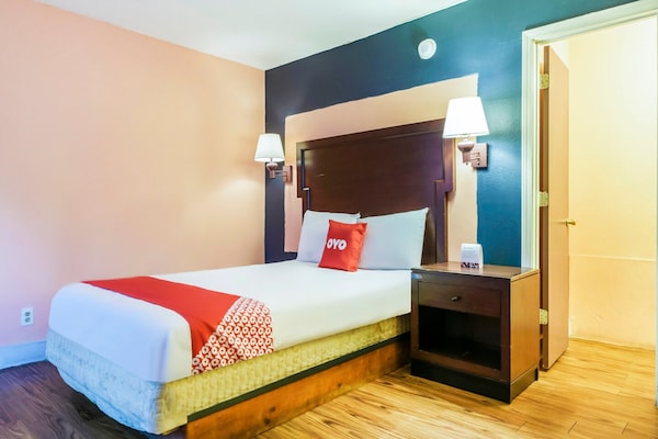 Foto van Myrtle Beach SC | 3 volledige bedden - Vakantiehuis in Myrtle Beach SC - BedRoom