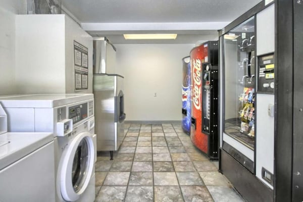 Foto van 2 slaapkamers | Smk | New Cumberland, PA - Vakantiehuis in New Cumberland, PA - Facilities