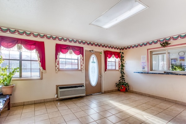 Foto van Bald Knob AR|2 eenpersoonsbed - Vakantiehuis in Bald Knob AR - HallReception