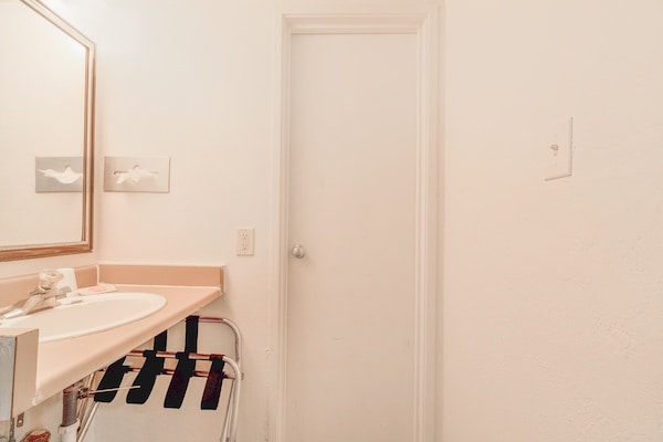 Foto van 3 Volledig Bed | Non-Smoking - Vakantiehuis in Chickasha OK - BedRoom