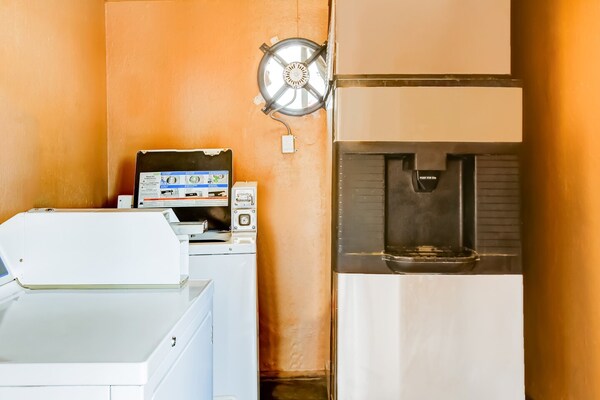 Foto van 2 tweepersoonsbedden | Roken toegestaan - Vakantiehuis in Texarkana TX - Facilities