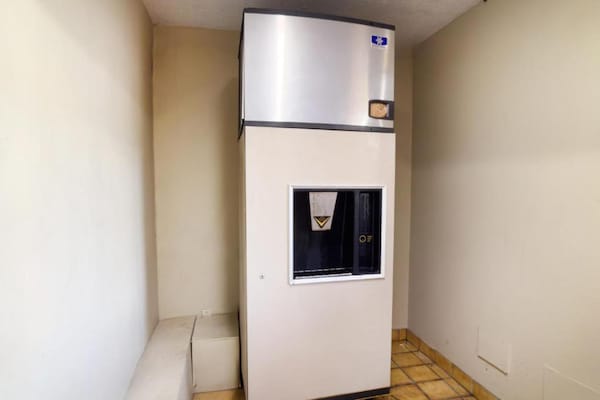 Foto van 2 tweepersoonsbedden (queensize) | Niet roken - Vakantiehuis in Harriman TN - Facilities