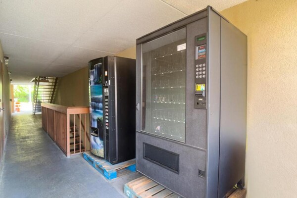 Foto van 2 tweepersoonsbedden (queensize) | Niet roken - Vakantiehuis in Harriman TN - Facilities