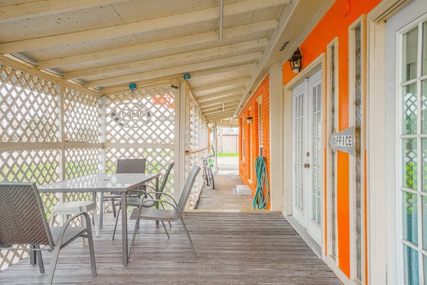 Foto van 3 tweepersoonsbedden (queensize) |Roken toegestaan - FloorPlan