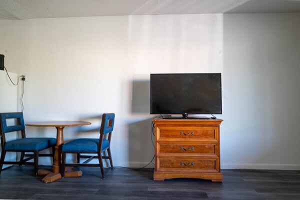 Foto van 2 Volle Bedden Niet Roken - Vakantiehuis in Ocala FL - BedRoom