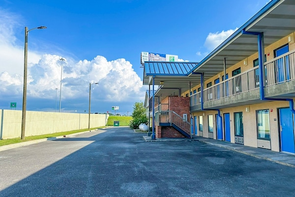Foto van 2 Volle Bedden Niet Roken - Vakantiehuis in Valdosta GA - ExteriorSummer