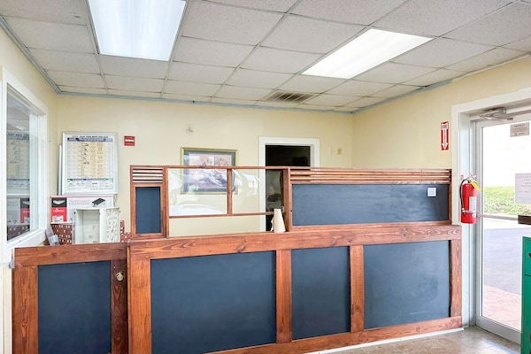 Foto van 2 Volle Bedden Niet Roken - Vakantiehuis in Valdosta GA - HallReception