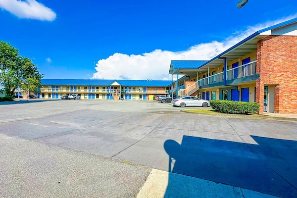 Foto van 2 Volle Bedden Niet Roken - Vakantiehuis in Valdosta GA - ExteriorSummer