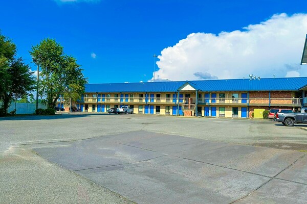 Foto van 2 Volle Bedden Niet Roken - Vakantiehuis in Valdosta GA - ExteriorSummer