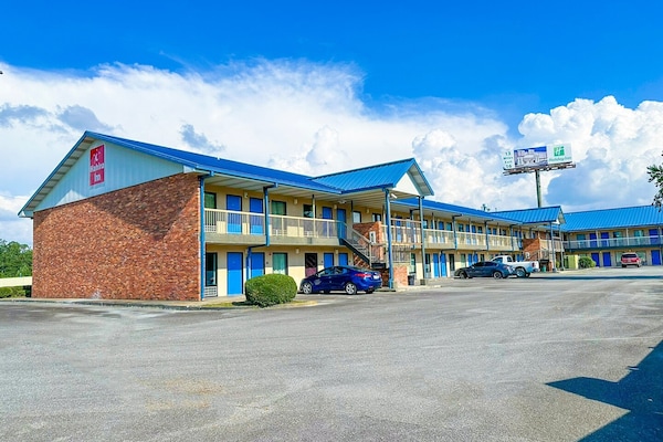 Foto van 2 Volle Bedden Niet Roken - Vakantiehuis in Valdosta GA - ExteriorSummer