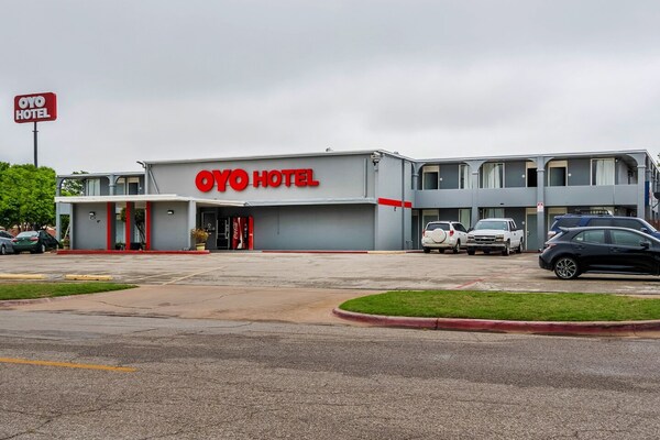 Foto van 2 Queensize bedden | Niet roken - Vakantiehuis in Wichita Falls TX - ExteriorSummer