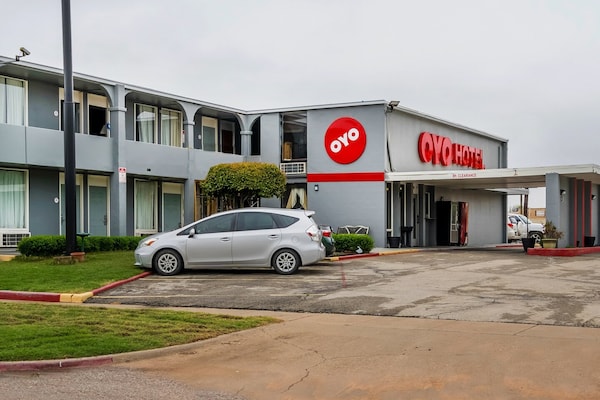 Foto van 2 Queensize bedden | Niet roken - Vakantiehuis in Wichita Falls TX - ExteriorSummer