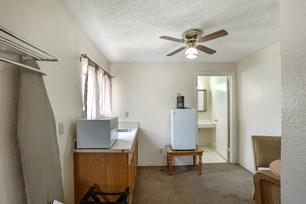 Foto van Yuma AZ | 3 Queensize bedden - Vakantiehuis in Yuma AZ - BedRoom