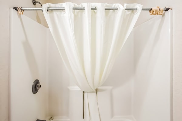Foto van Yuma AZ | 3 Queensize bedden - Vakantiehuis in Yuma AZ - BathRoom