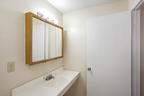 Foto van Yuma AZ | 3 Queensize bedden - Vakantiehuis in Yuma AZ - BathRoom