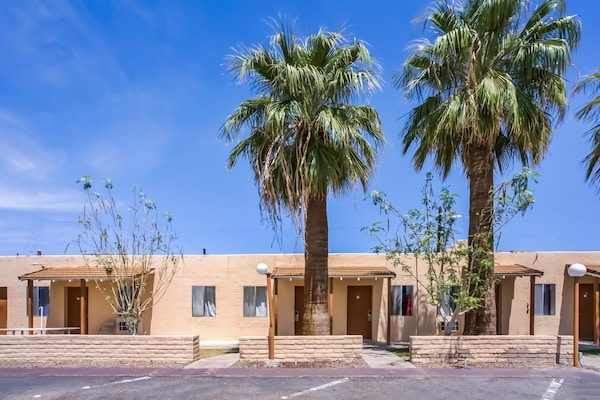 Foto van Yuma AZ | 3 Queensize bedden - Vakantiehuis in Yuma AZ - GardenSummer