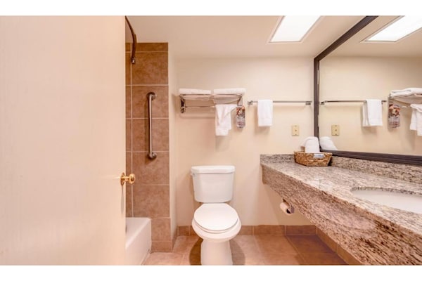 Foto van 2 tweepersoonsbedden (queensize) | NSMK | Yuma, Arizona - Facilities