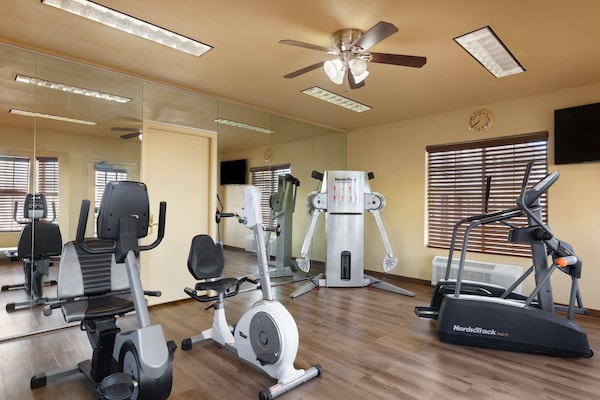 Foto van 2 tweepersoonsbedden (queensize) | NSMK | Yuma, Arizona - Wellness