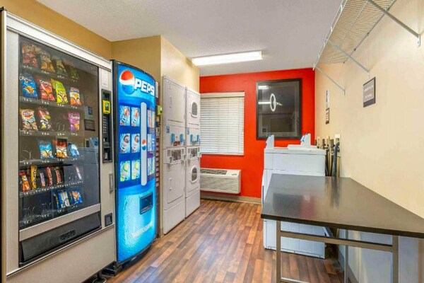 Foto van 2 Queensize Bedden | Suite, Niet-roken, Keuken - Vakantiehuis in Florence - Facilities