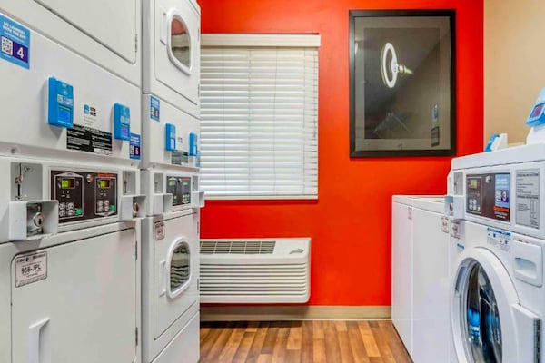 Foto van 1 Queensize Bed | Niet-roken, Keuken, Slaapbank - Vakantiehuis in Florence - Facilities