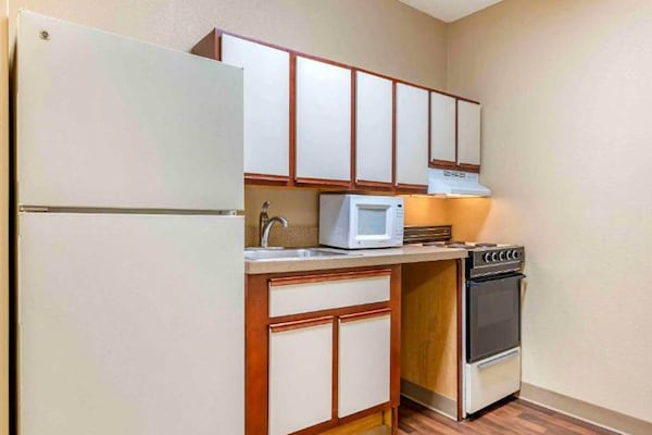 Foto van 1 Queensize Bed | Niet-roken, Keuken, Slaapbank - Vakantiehuis in Florence - Kitchen