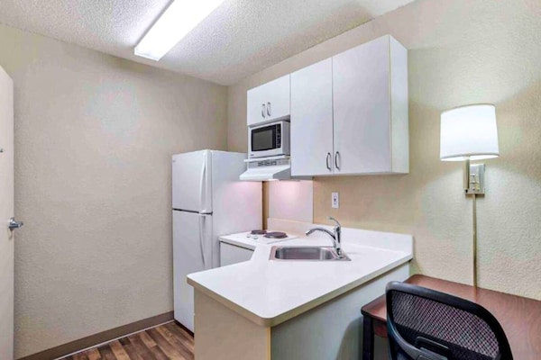 Foto van 2 Tweepersoonsbedden | Niet-roken, Keuken - Vakantiehuis in Huntsville AL - Kitchen