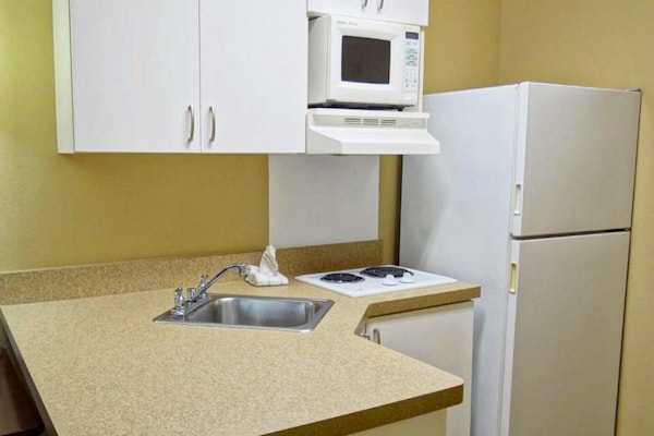 Foto van 2 Tweepersoonsbedden | Niet-roken, Keuken - Vakantiehuis in Huntsville AL - Kitchen
