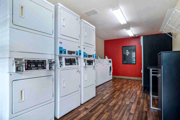 Foto van 2 Tweepersoonsbedden | Niet-roken, Keuken - Vakantiehuis in Huntsville AL - Facilities