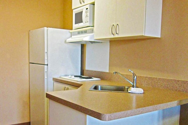 Foto van 1 Queensize Bed | Niet-roken, Keuken - Vakantiehuis in Huntsville AL - Kitchen