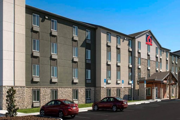 Foto van 1 Tweepersoonsbed | Niet-roken, Keuken - Vakantiehuis in Bossier City - ExteriorSummer