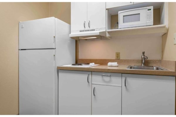 Foto van 2 Tweepersoonsbedden | Niet-roken, Keuken - Vakantiehuis in Sacramento CA - Kitchen