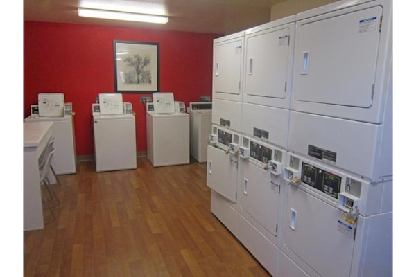 Foto van 2 Tweepersoonsbedden | Niet-roken, Keuken - Vakantiehuis in Sacramento CA - Facilities
