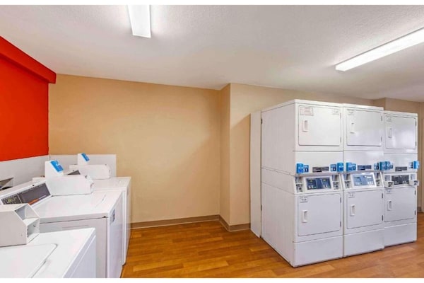 Foto van 2 Tweepersoonsbedden | Niet-roken, Keuken - Vakantiehuis in Sacramento CA - Facilities