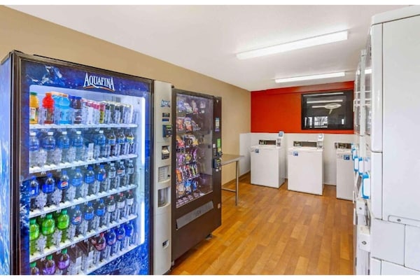 Foto van 2 Tweepersoonsbedden | Niet-roken, Keuken - Vakantiehuis in Sacramento CA - Facilities