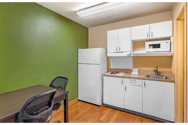 Foto van 2 Tweepersoonsbedden | Niet-roken, Keuken - Vakantiehuis in Sacramento CA - Kitchen