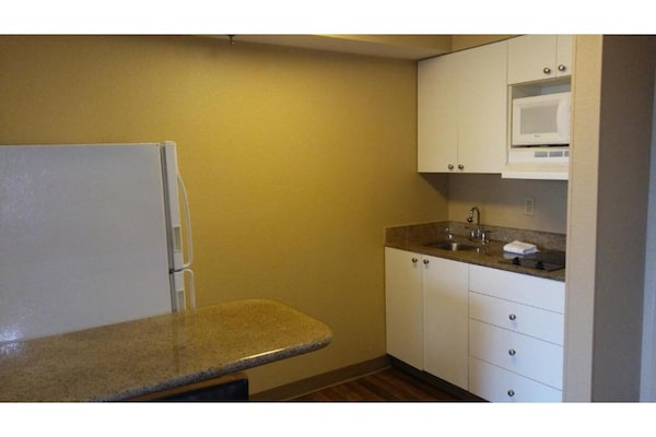 Foto van 2 Tweepersoonsbedden | Niet-roken, Keuken - Vakantiehuis in Jacksonville - Kitchen