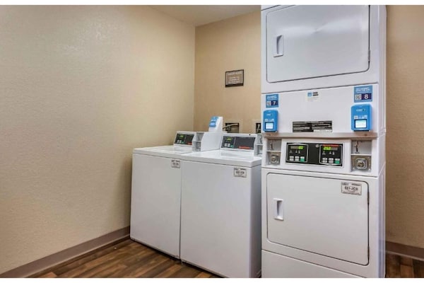 Foto van 2 Tweepersoonsbedden | Niet-roken, Keuken - Vakantiehuis in Jacksonville - Facilities