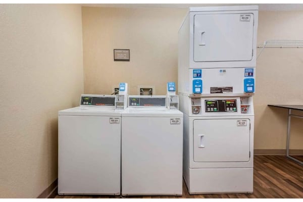 Foto van 2 Tweepersoonsbedden | Niet-roken, Keuken - Vakantiehuis in Jacksonville - Facilities
