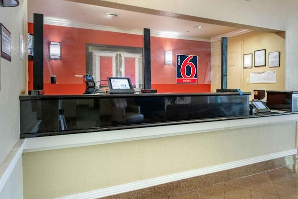 Foto van 2 Tweepersoonsbedden | Niet-roken, Keuken - Vakantiehuis in Jacksonville - FloorPlan