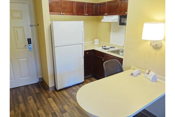 Foto van 2 Tweepersoonsbedden | Niet-roken, Keuken - Vakantiehuis in Jacksonville - Kitchen