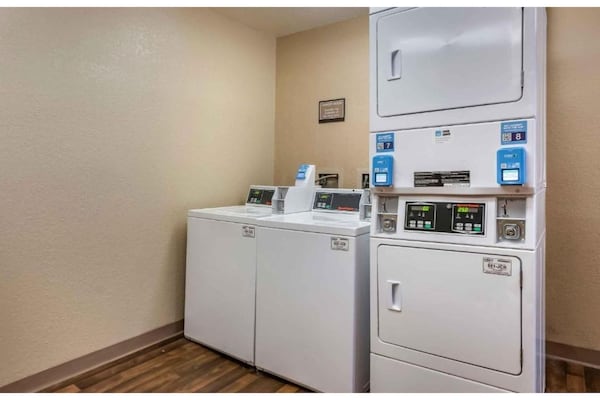 Foto van 2 Tweepersoonsbedden | Suite, Niet-roken, Keuken - Vakantiehuis in Jacksonville - Facilities