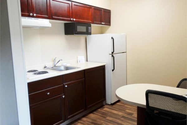 Foto van 2 Tweepersoonsbedden | Suite, Niet-roken, Keuken - Vakantiehuis in Jacksonville - Kitchen