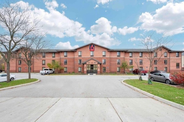 Foto van 2 Tweepersoonsbedden | Niet-roken, Keuken - Vakantiehuis in South Bend IN - ExteriorSummer
