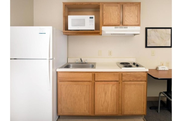 Foto van 2 Tweepersoonsbedden | Niet-roken, Keuken - Vakantiehuis in Wichita KS - Kitchen