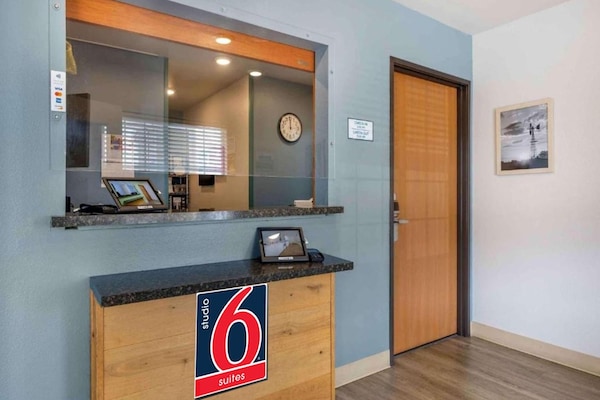 Foto van 2 Tweepersoonsbedden | Niet-roken, Keuken - Vakantiehuis in Wichita KS - FloorPlan